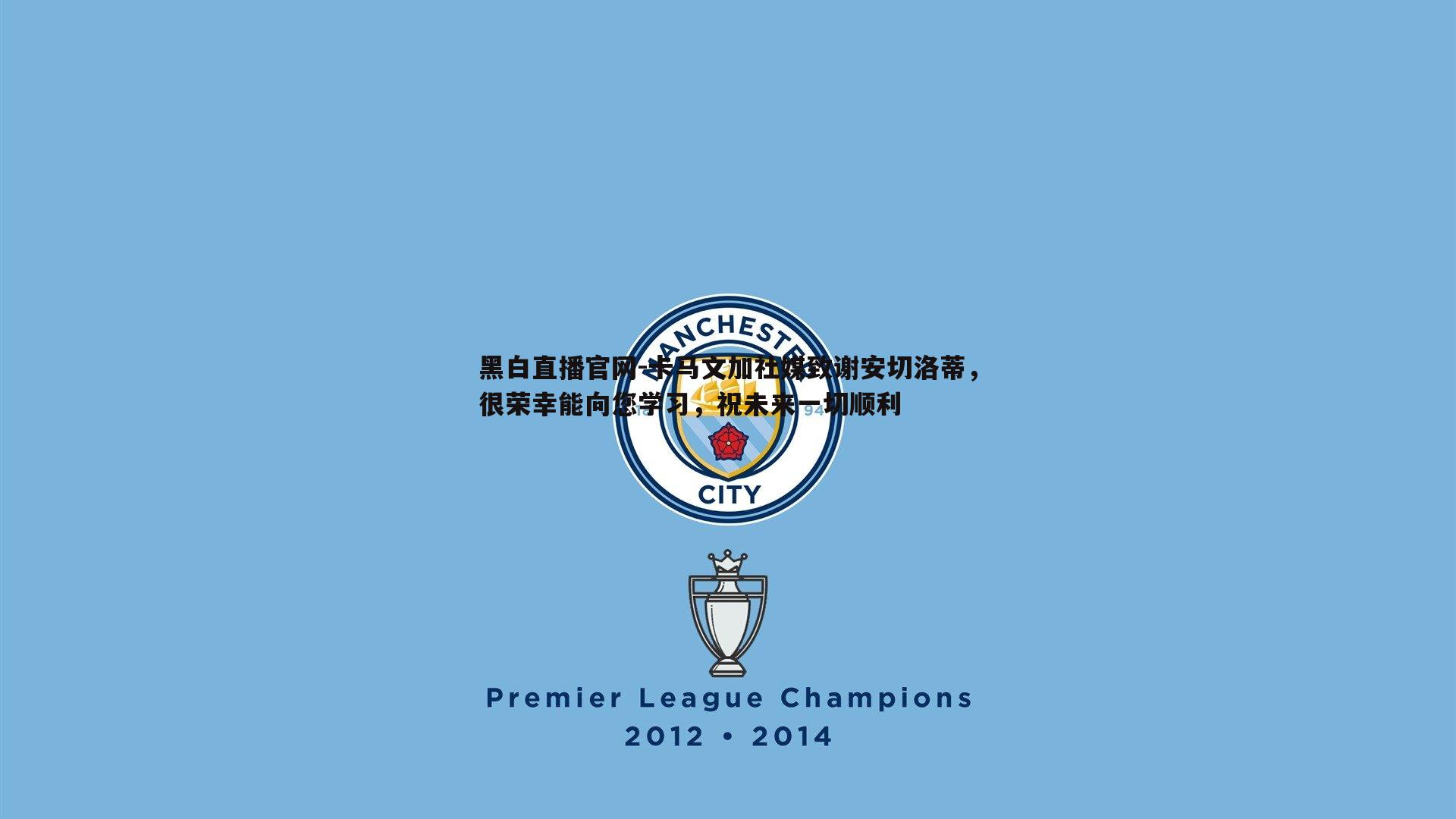 卡马文加社媒致谢安切洛蒂,很荣幸能向您学习,祝未来一切顺利